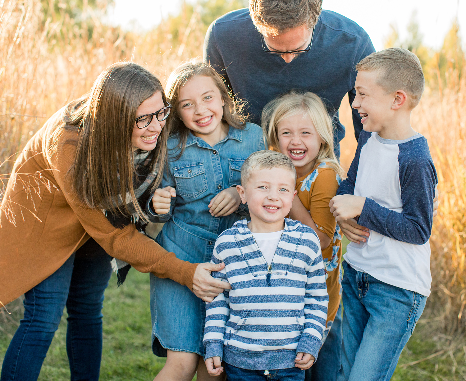 To First Reformed Church in Oostburg, WI